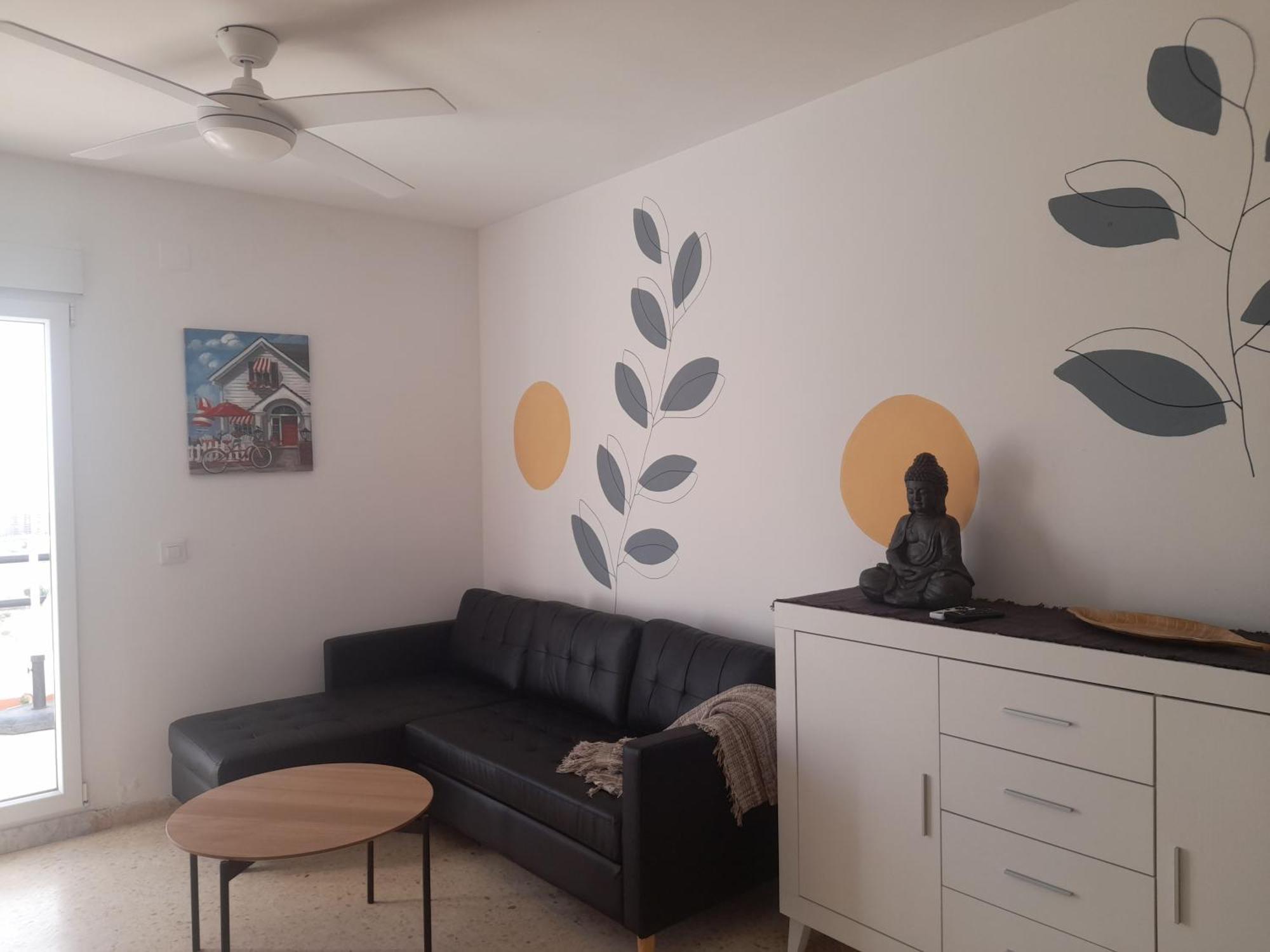 Apartamentos Vista Peñíscola Esterno foto