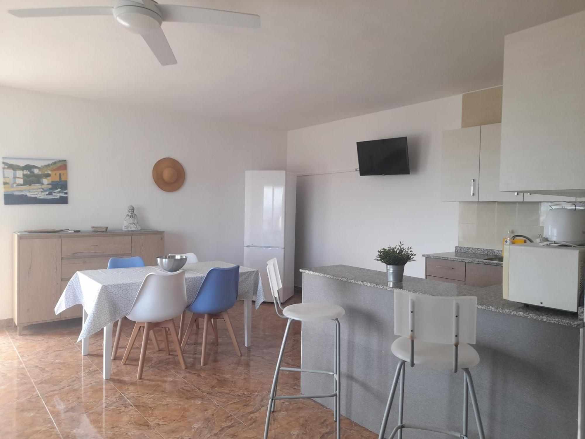 Apartamentos Vista Peñíscola Esterno foto