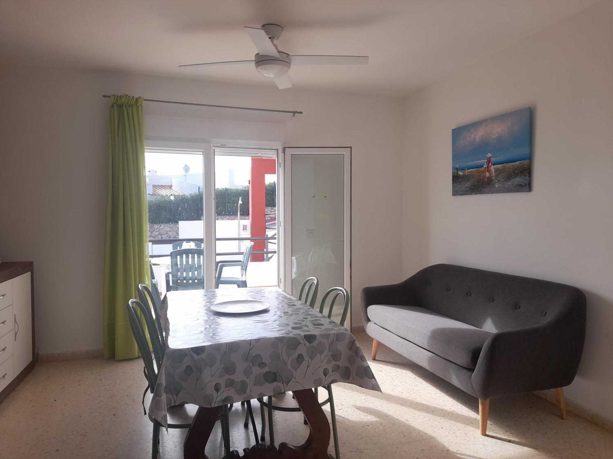 Apartamentos Vista Peñíscola Esterno foto