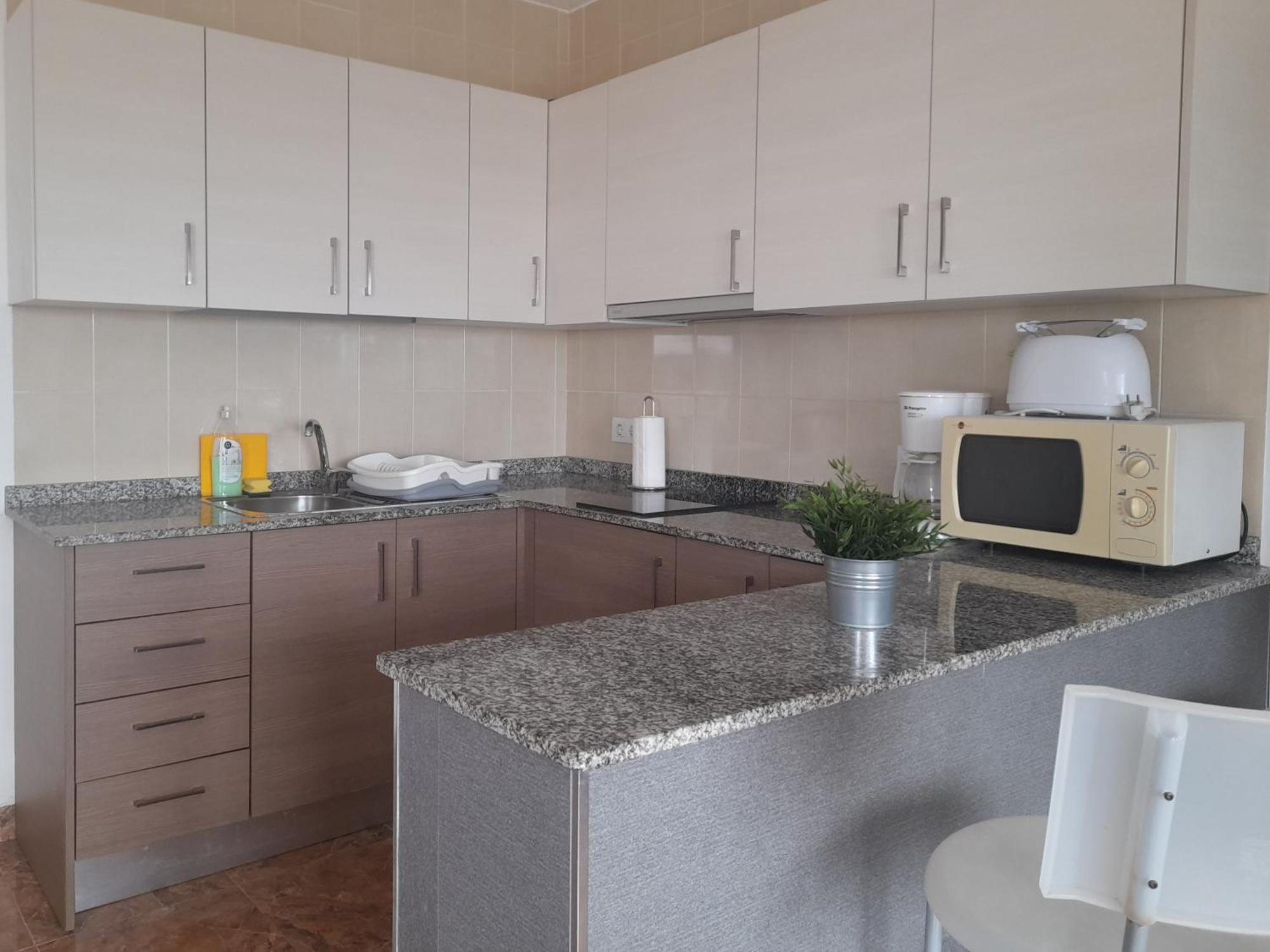 Apartamentos Vista Peñíscola Esterno foto