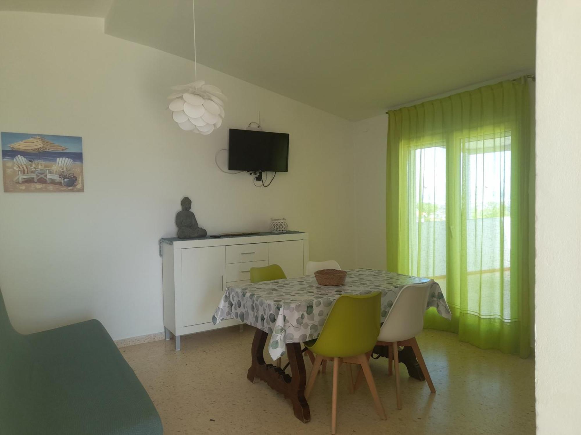Apartamentos Vista Peñíscola Esterno foto
