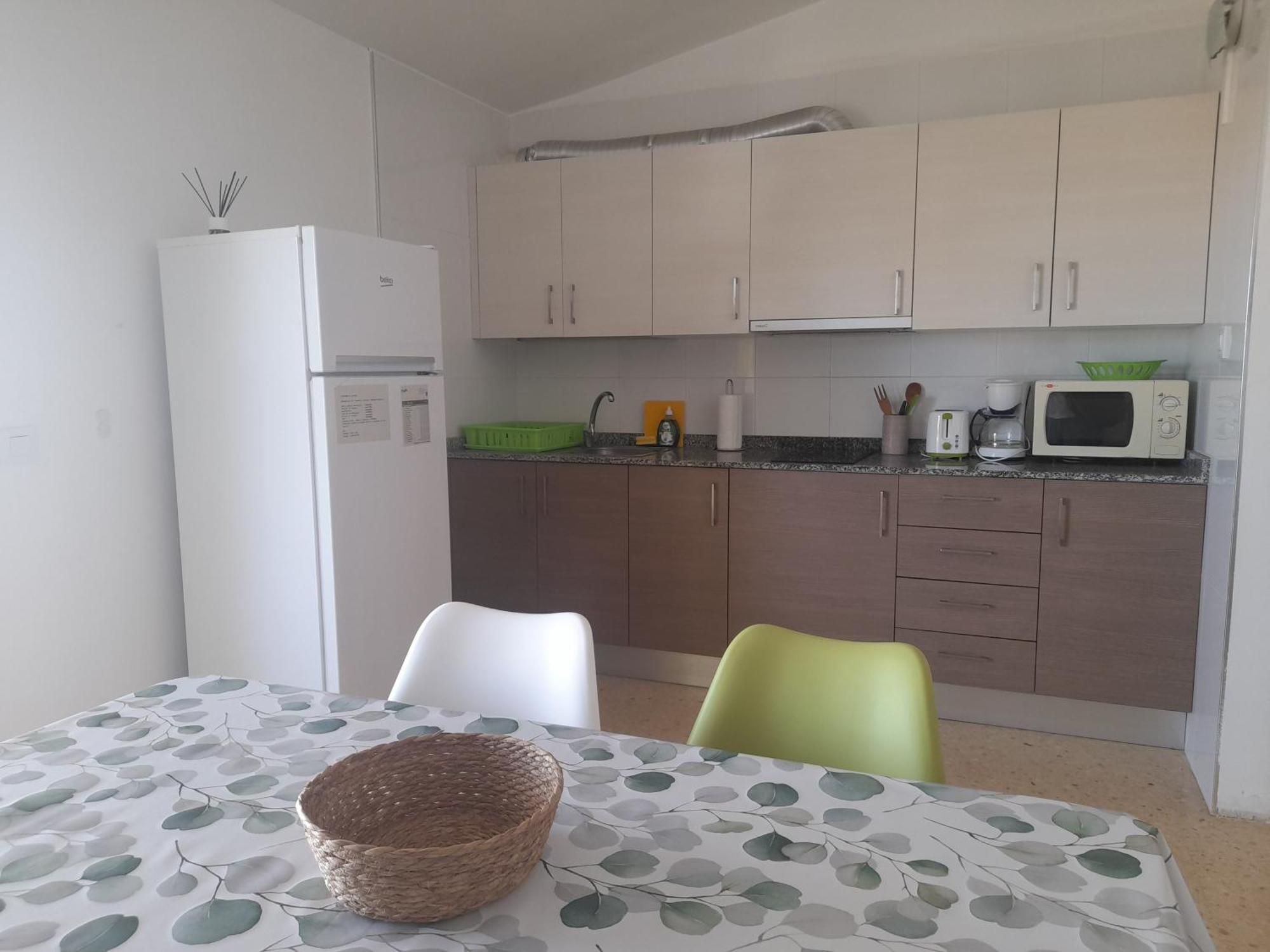 Apartamentos Vista Peñíscola Esterno foto