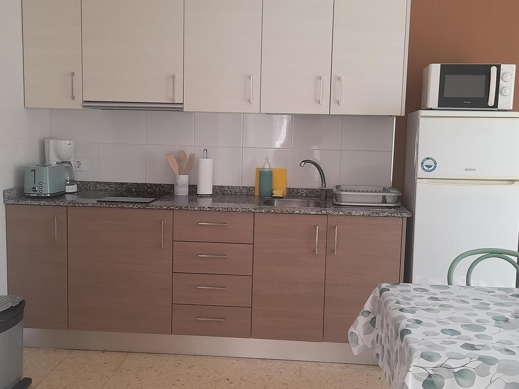 Apartamentos Vista Peñíscola Esterno foto