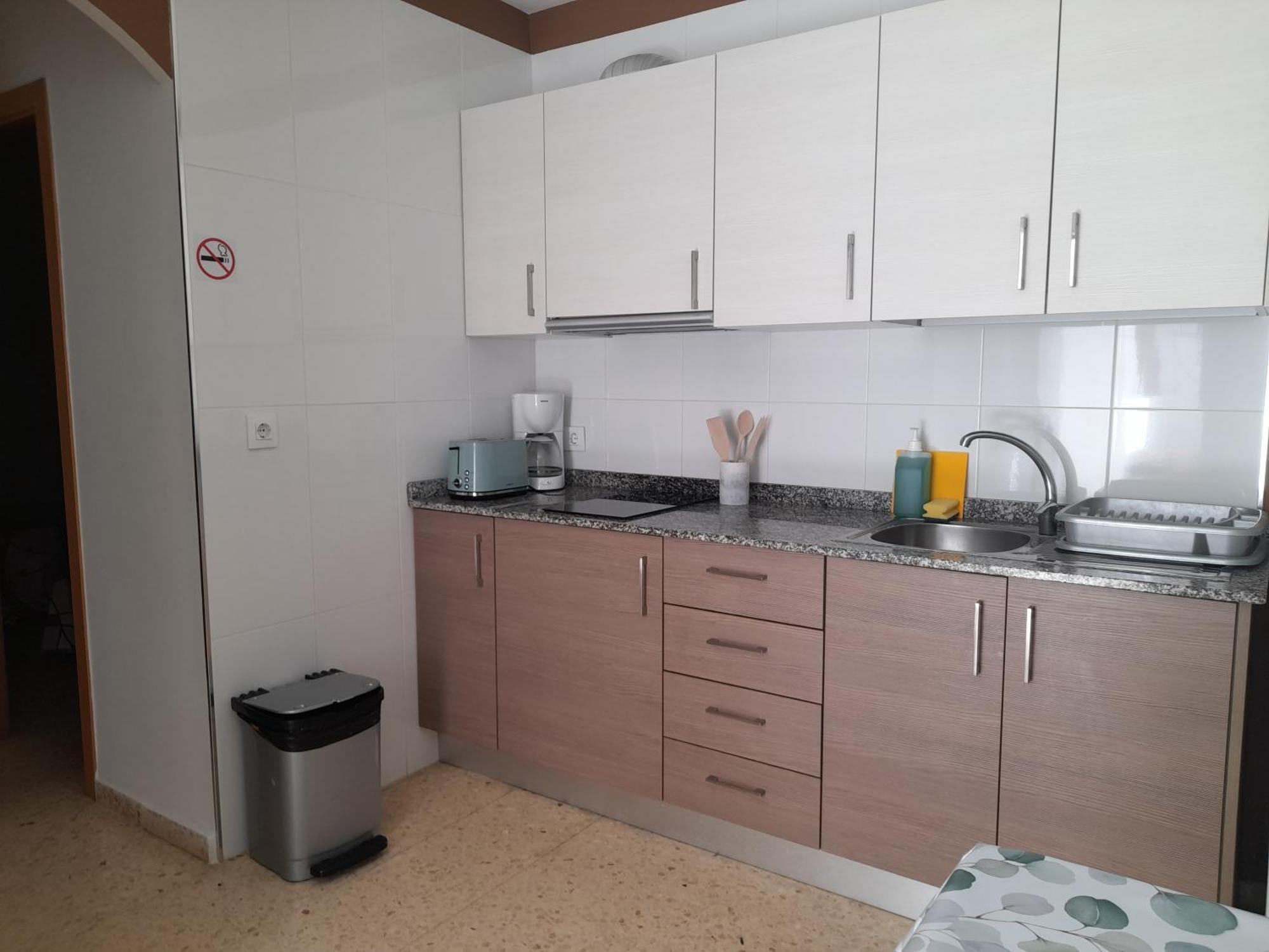 Apartamentos Vista Peñíscola Esterno foto