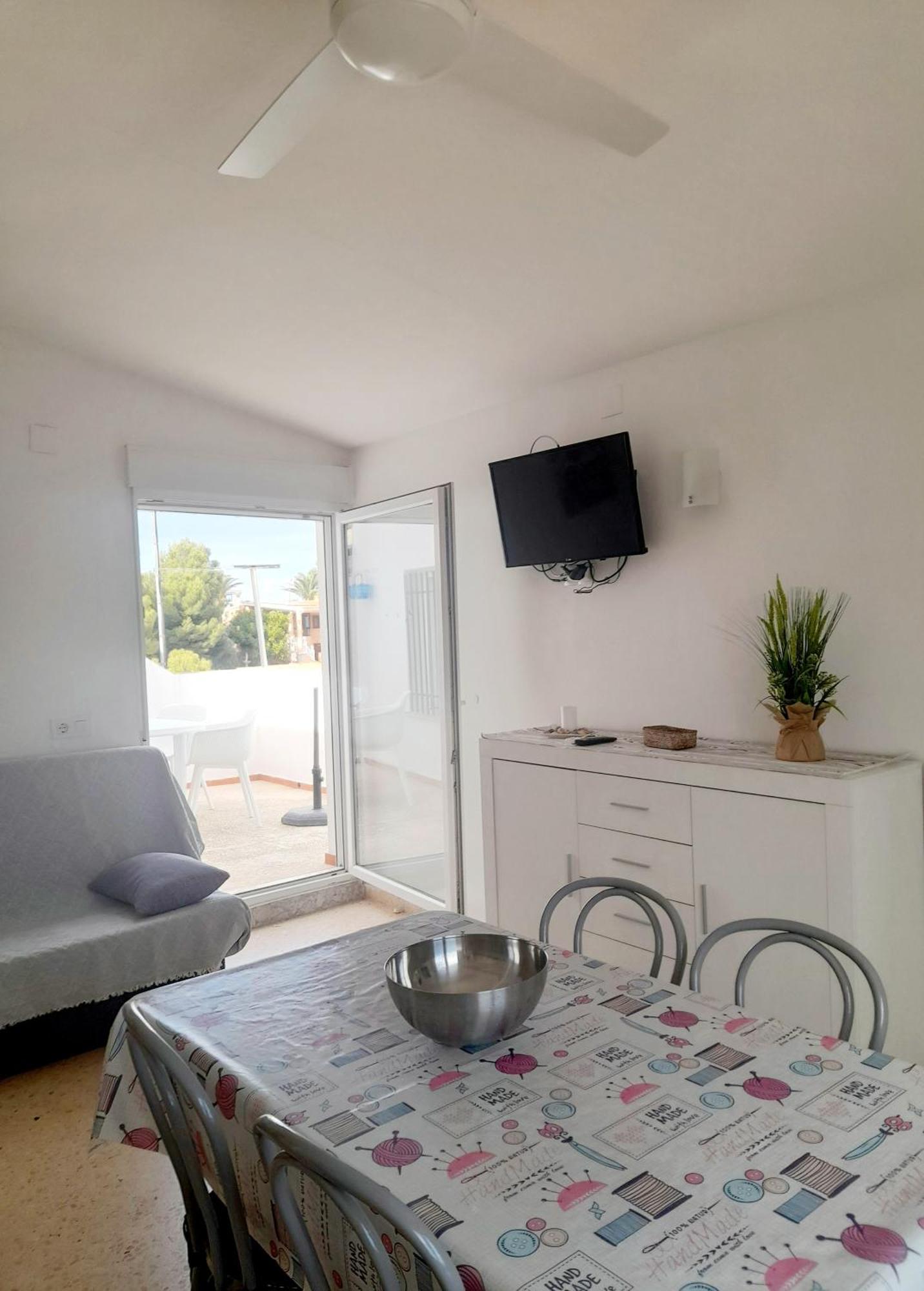 Apartamentos Vista Peñíscola Esterno foto