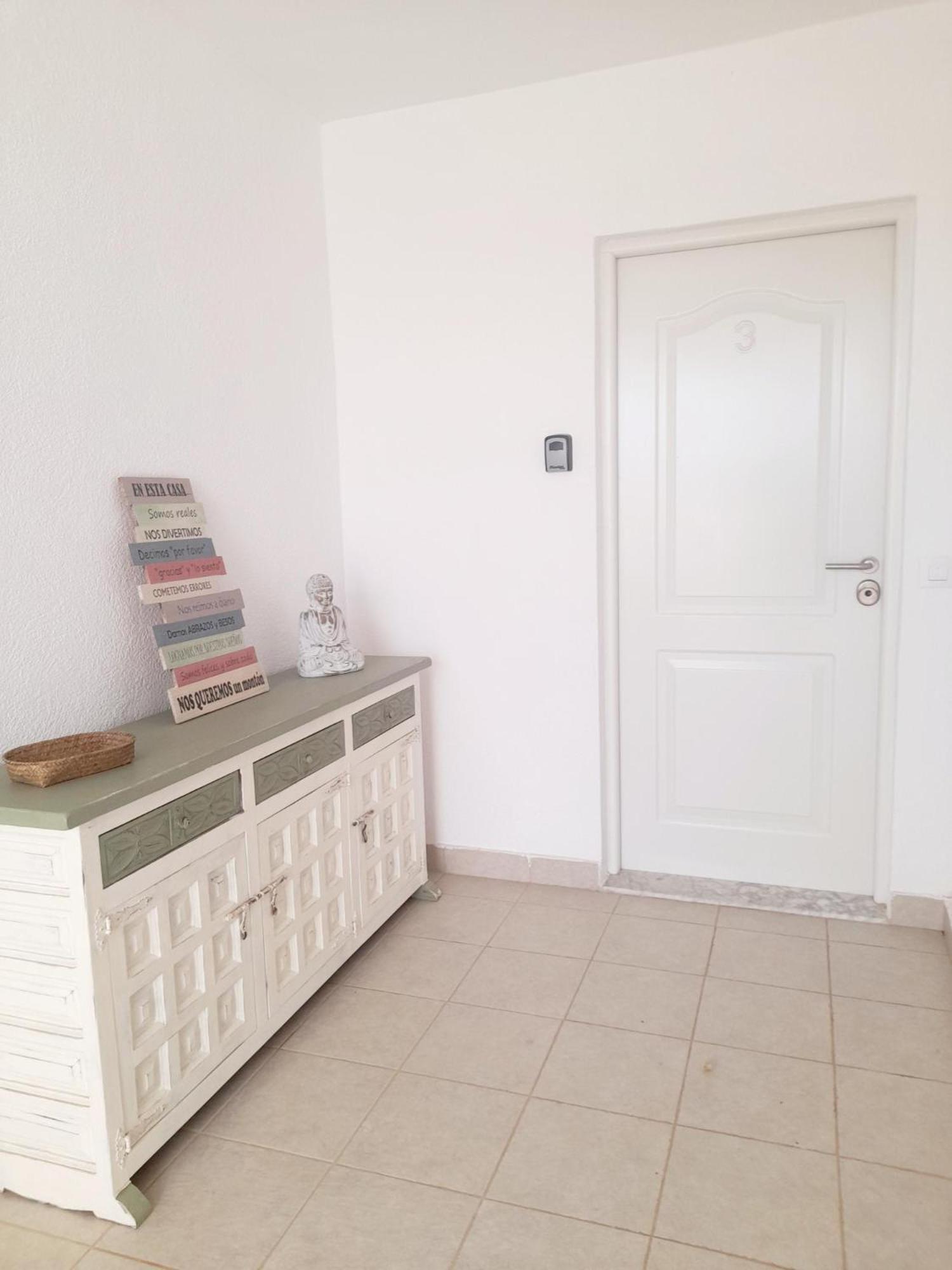 Apartamentos Vista Peñíscola Esterno foto