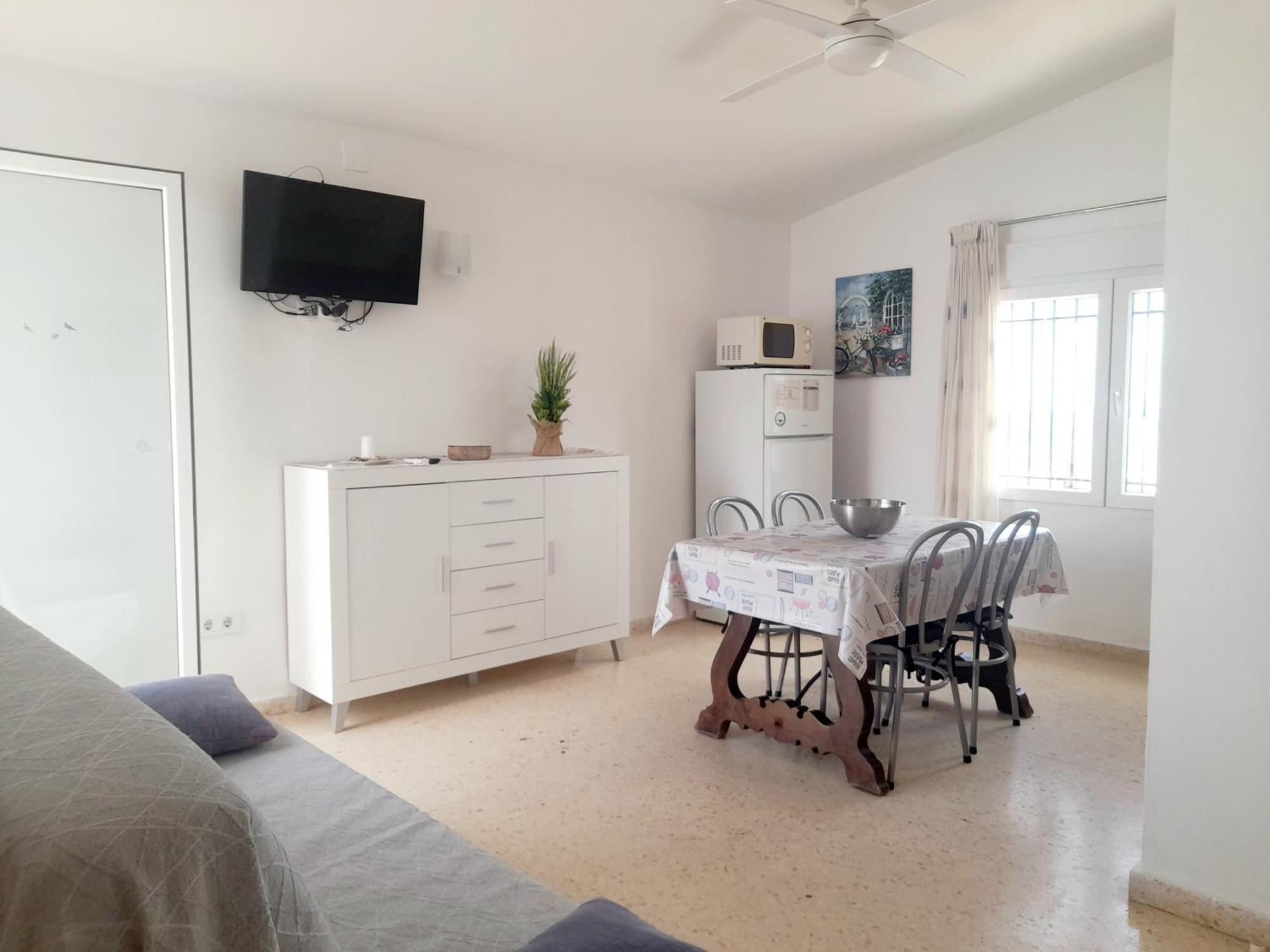 Apartamentos Vista Peñíscola Esterno foto