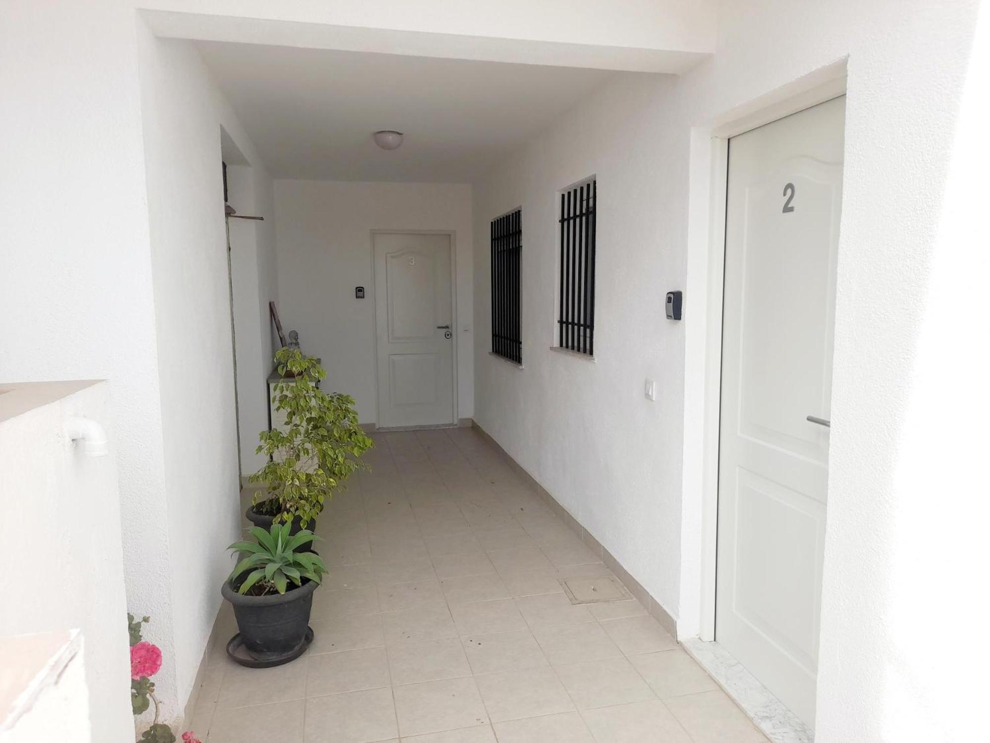Apartamentos Vista Peñíscola Esterno foto