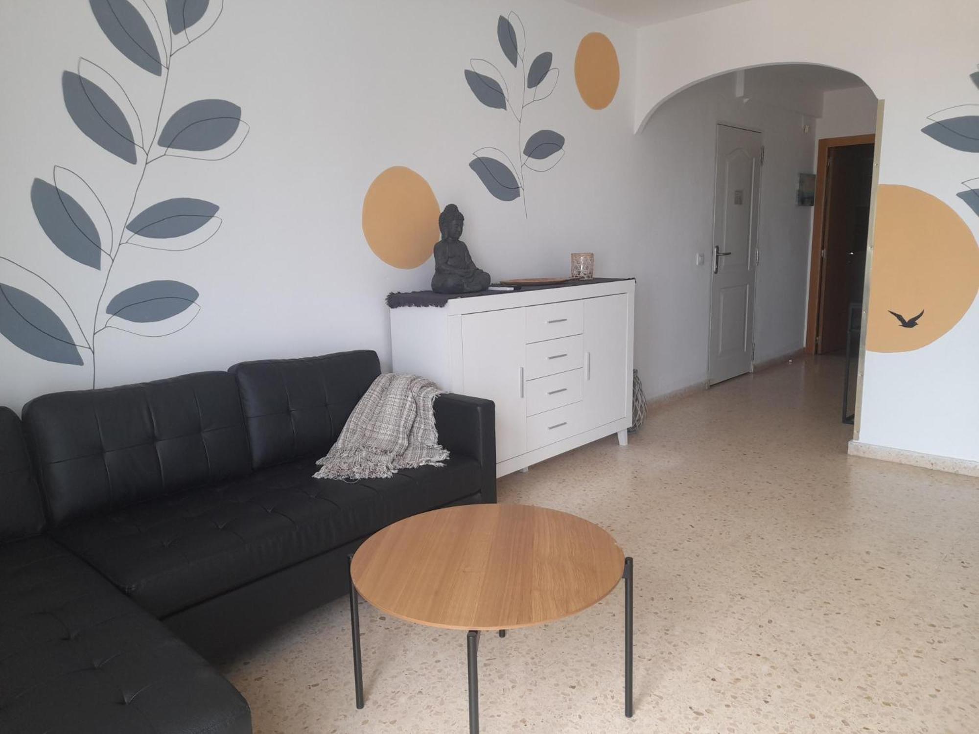Apartamentos Vista Peñíscola Esterno foto
