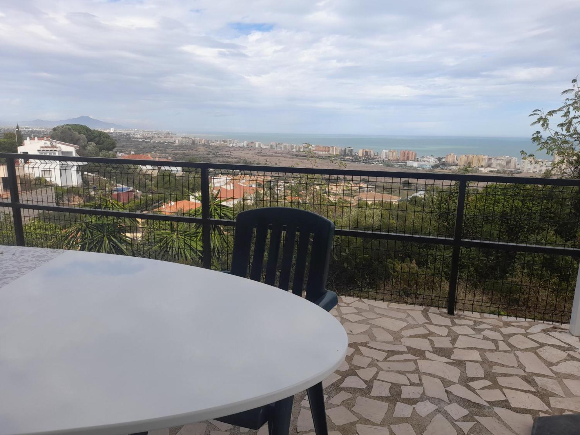 Apartamentos Vista Peñíscola Esterno foto
