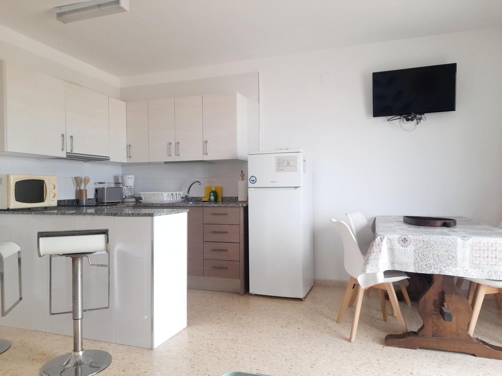 Apartamentos Vista Peñíscola Esterno foto